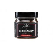 БАНОЧКА Приправа "До шашлику" 110 г./ 12 шт/ящ ТМ "Море Специй"